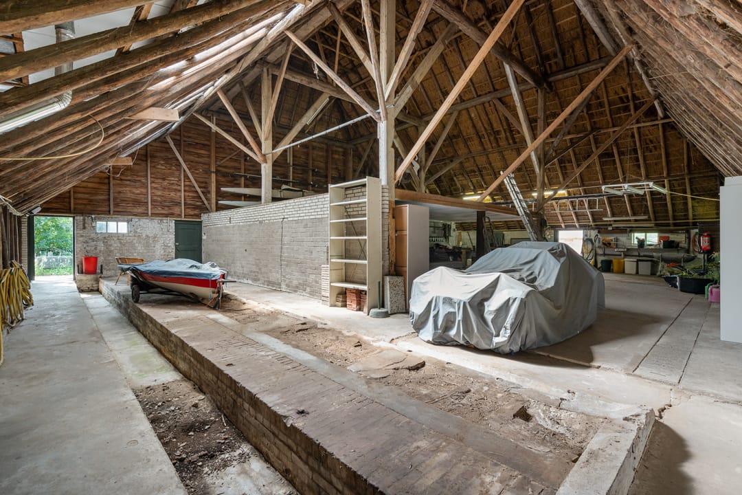 Foto 67 van Binnenweg 37