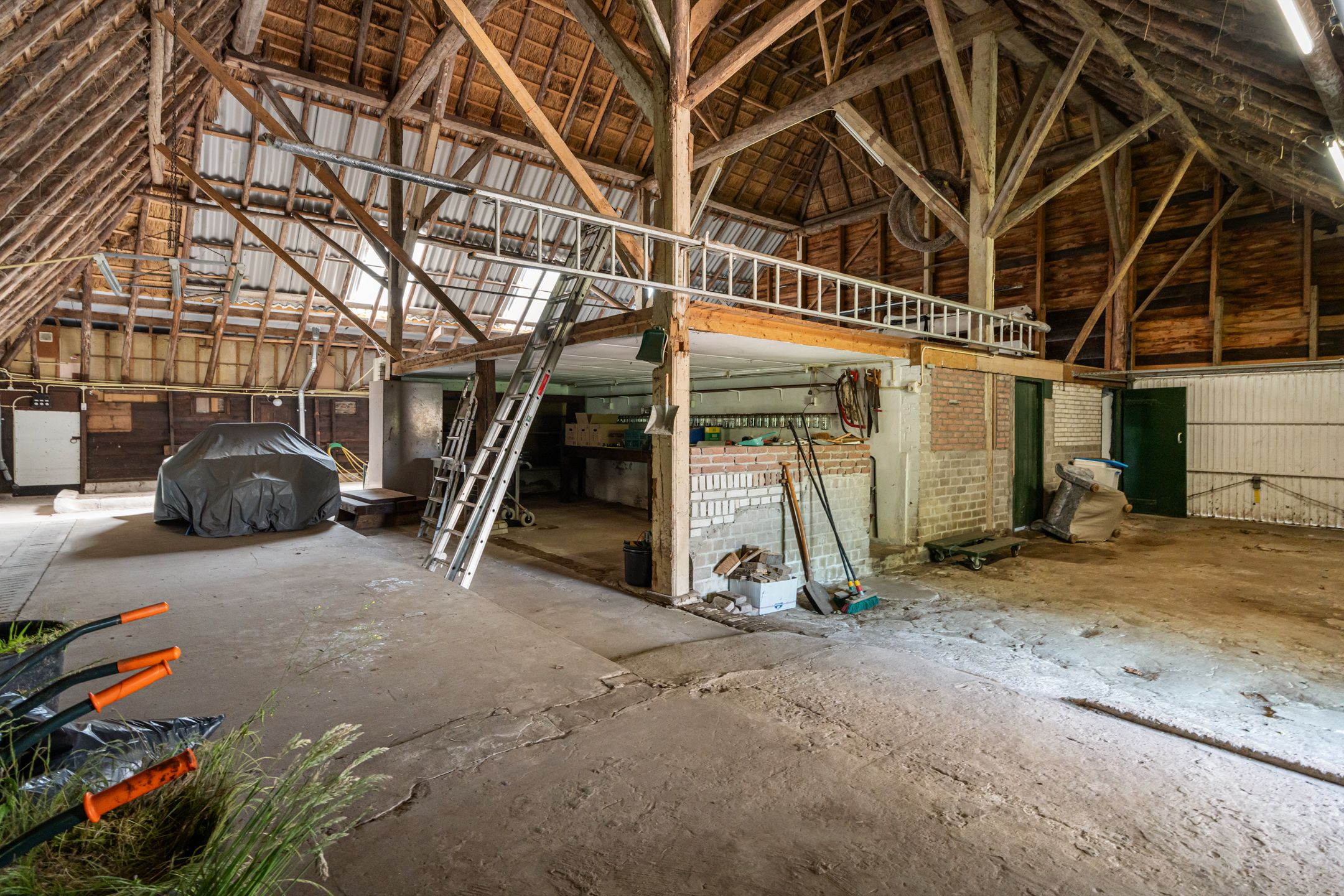 Foto 69 van Binnenweg 37