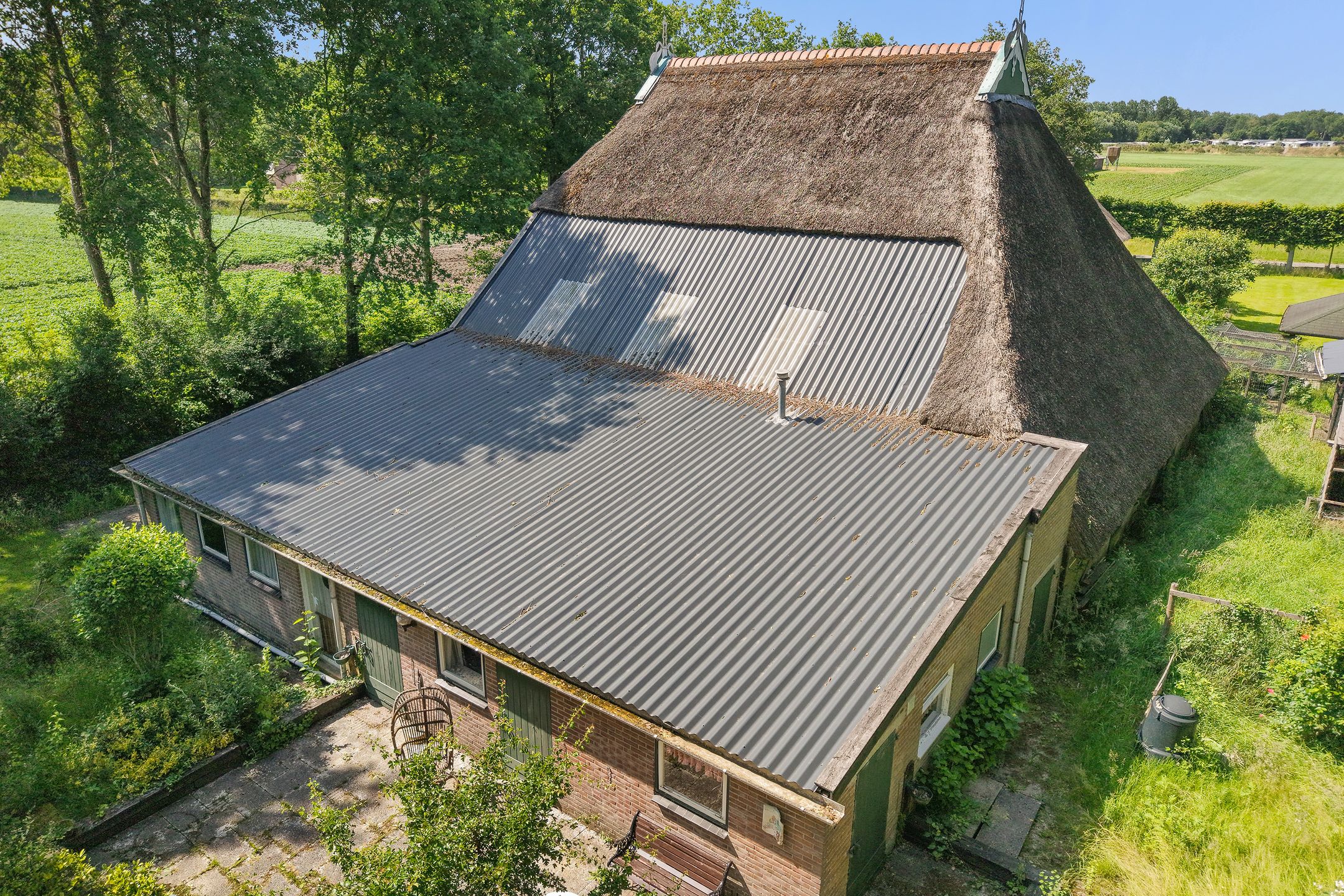 Foto 75 van Binnenweg 37