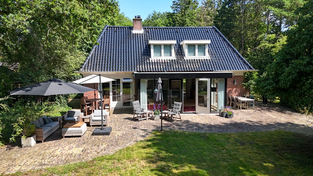 Foto 2 van Ruiterweg 17