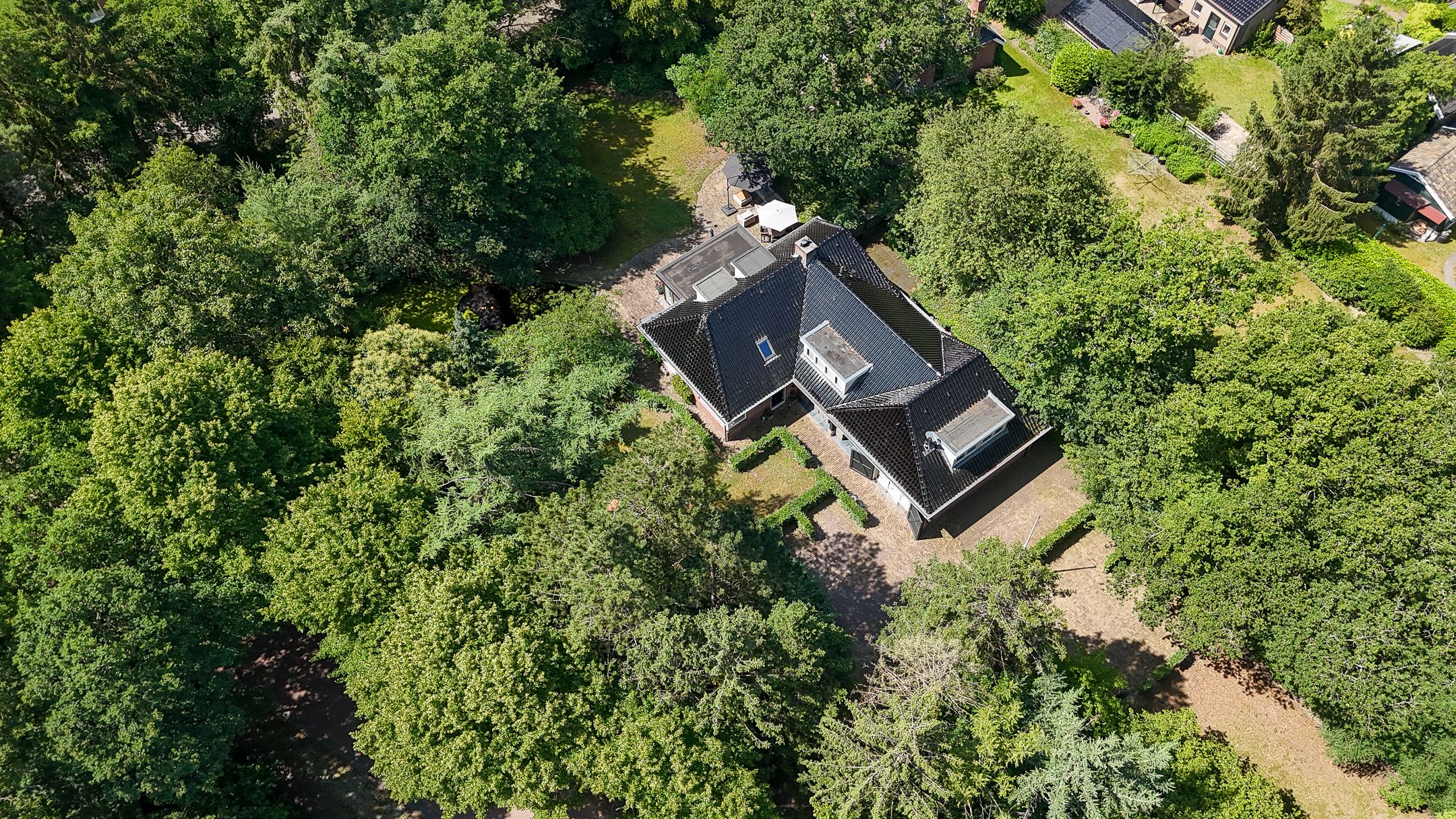 Foto 3 van Ruiterweg 17