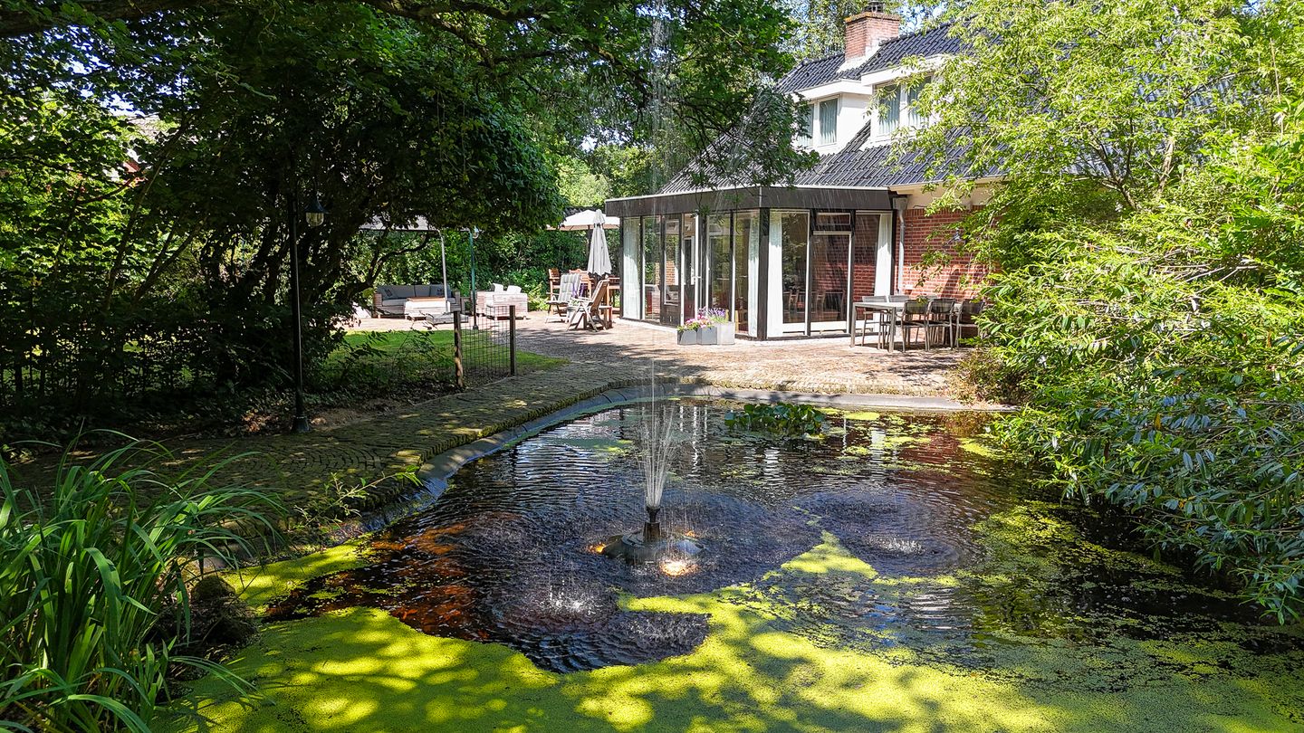 Foto 4 van Ruiterweg 17