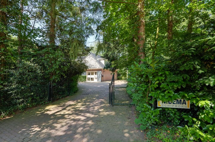 Foto 5 van Ruiterweg 17