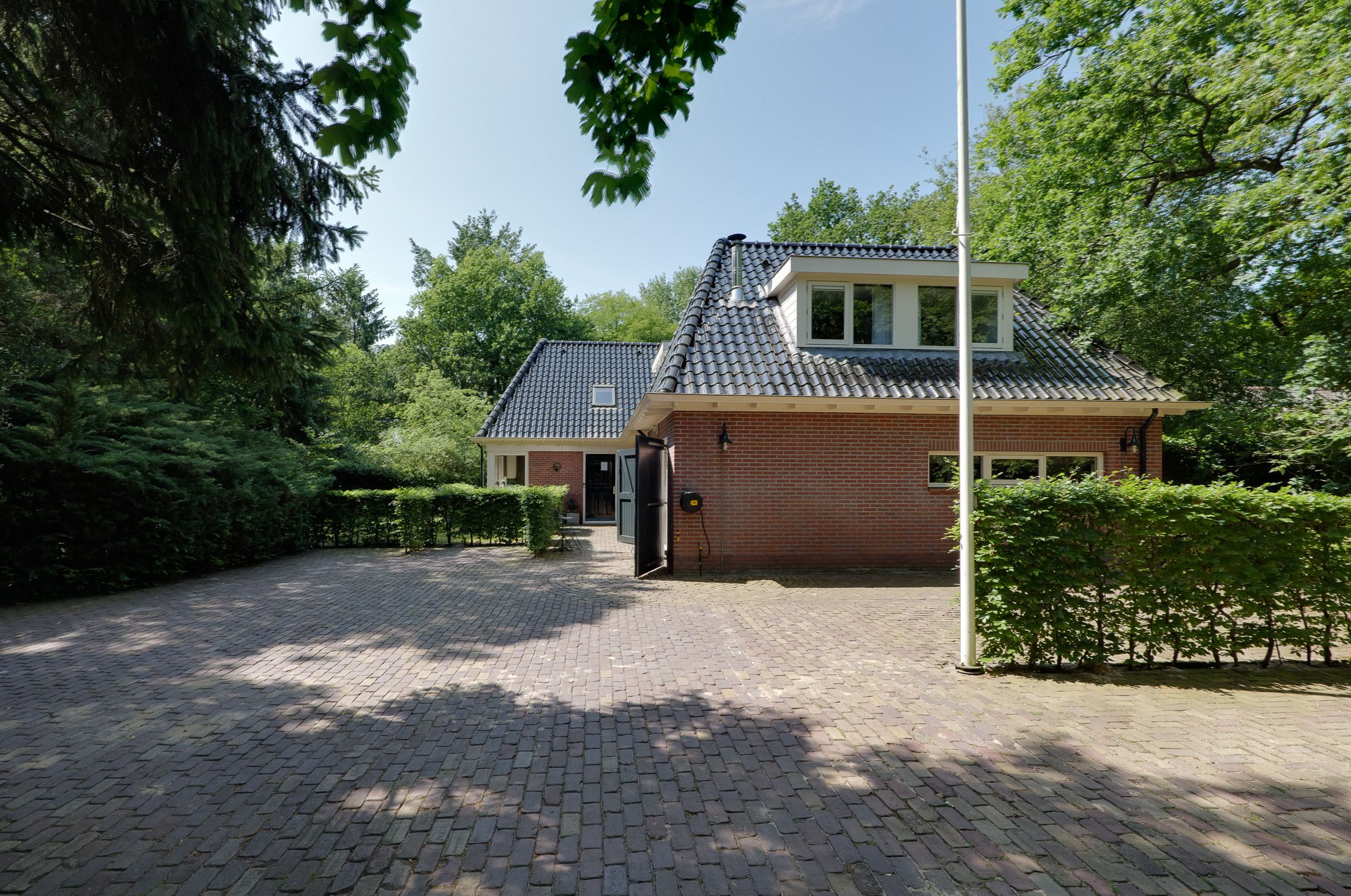 Foto 6 van Ruiterweg 17