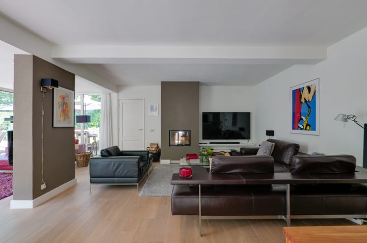 Foto 7 van Ruiterweg 17