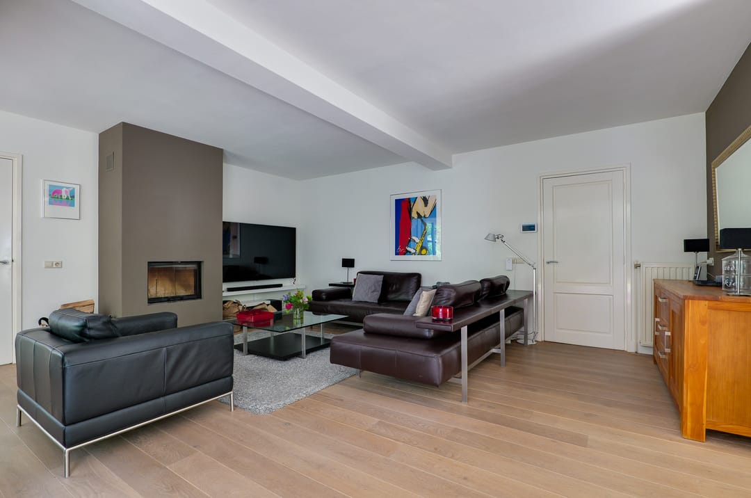 Foto 8 van Ruiterweg 17