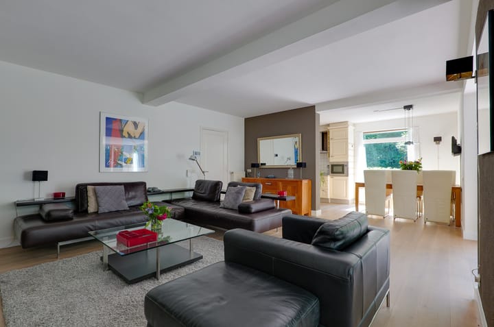 Foto 9 van Ruiterweg 17