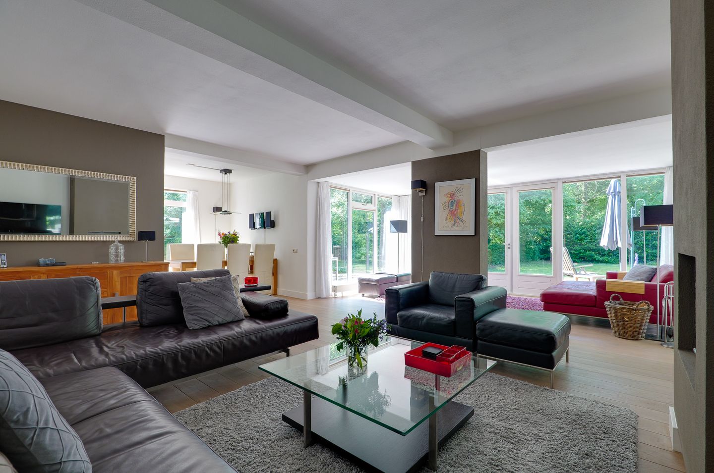 Foto 10 van Ruiterweg 17