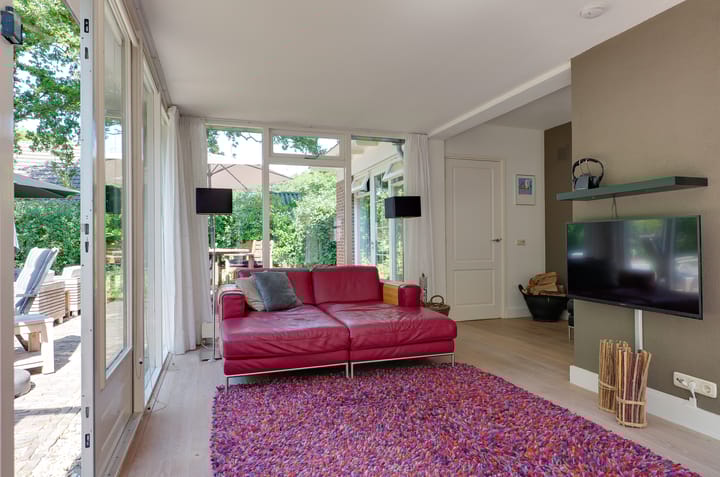 Foto 15 van Ruiterweg 17