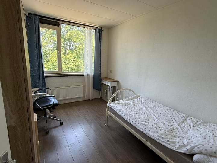 Foto 1 van Wieldraaierstraat 63