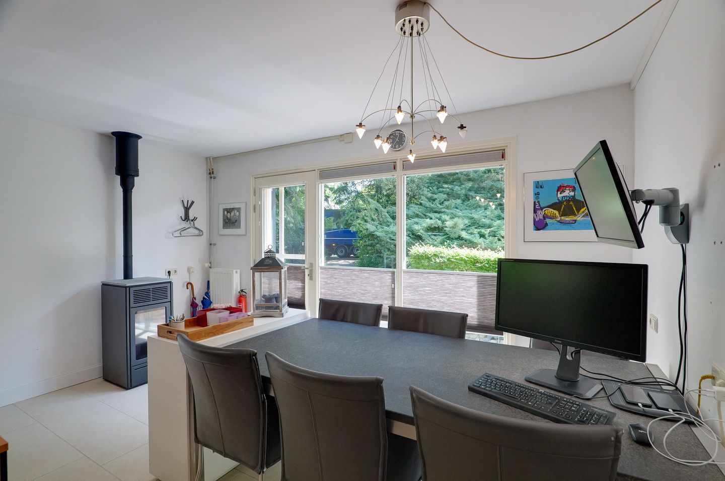 Foto 40 van Ruiterweg 17