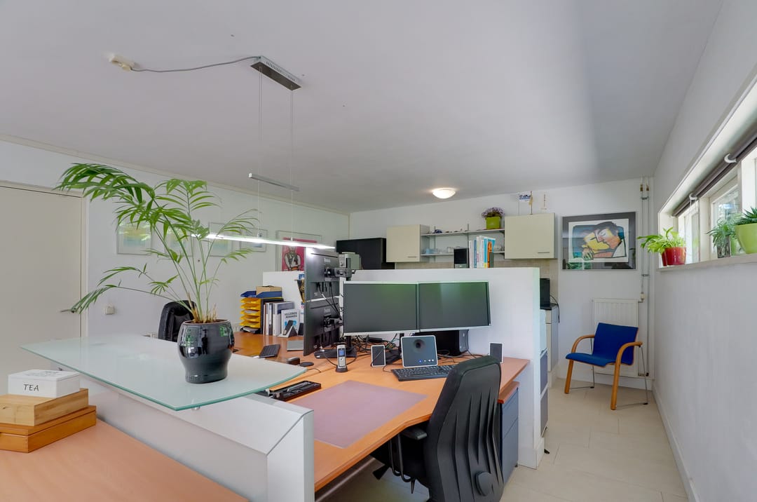 Foto 41 van Ruiterweg 17