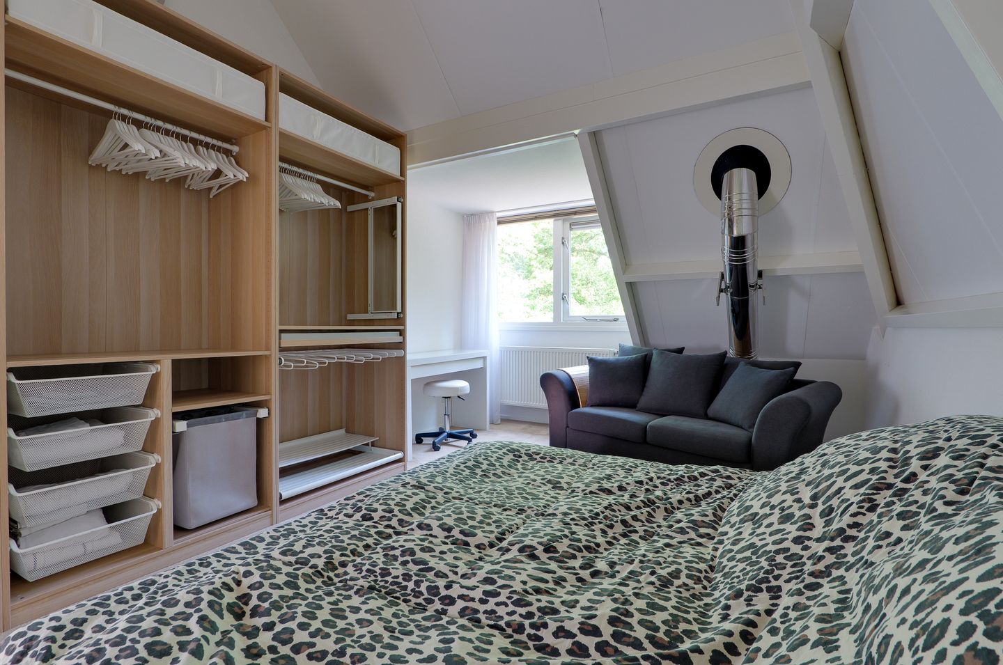 Foto 50 van Ruiterweg 17