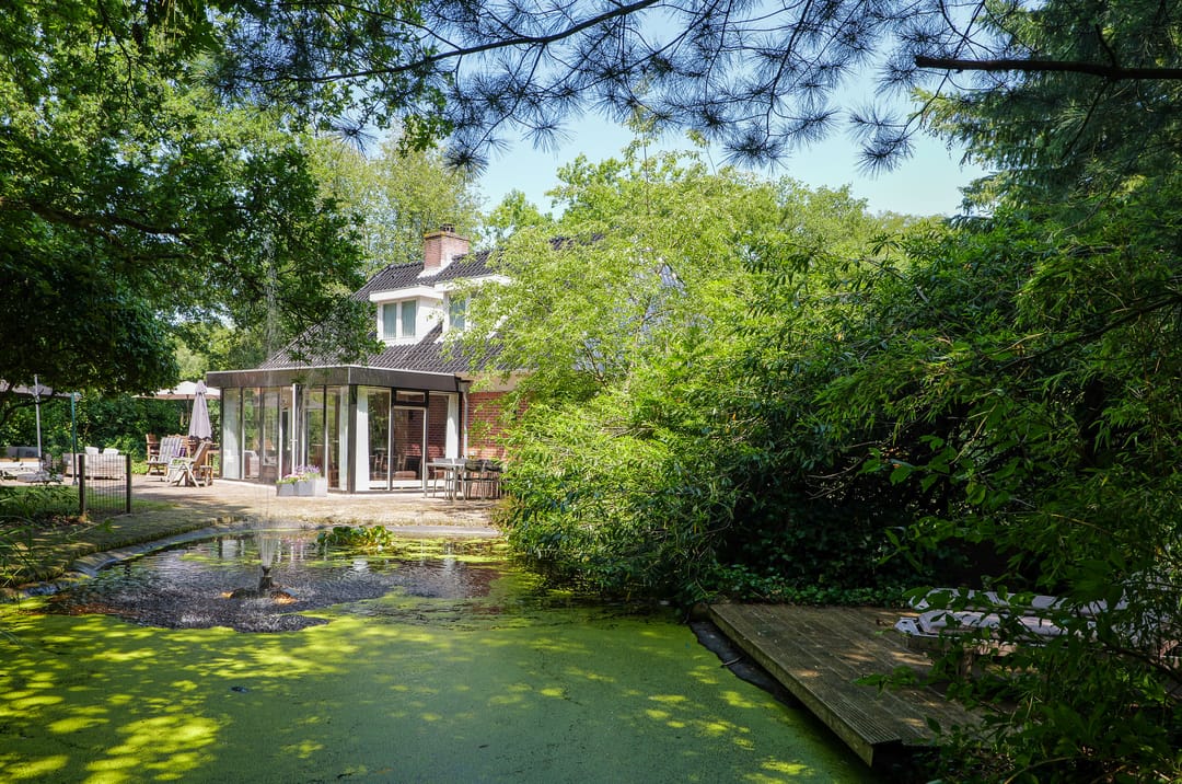 Foto 68 van Ruiterweg 17