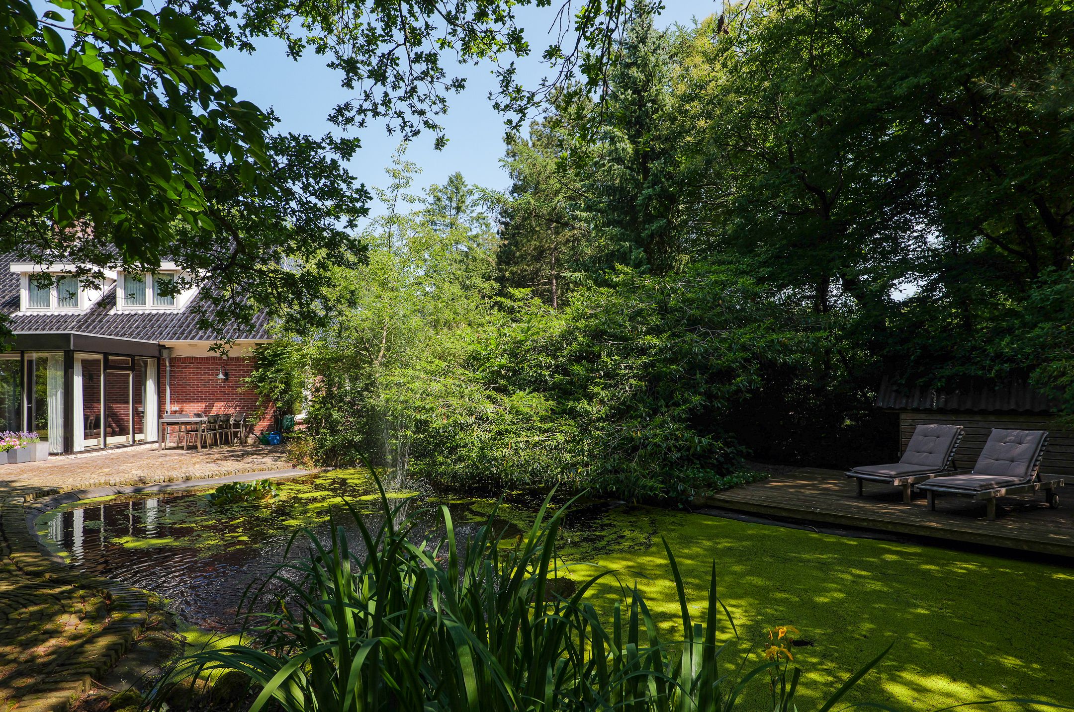 Foto 69 van Ruiterweg 17