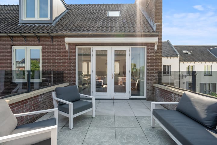 Foto 2 van Gerrit Achterberglaan 25