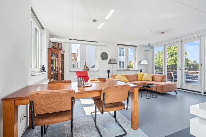 Foto 3 van Gerrit Achterberglaan 25