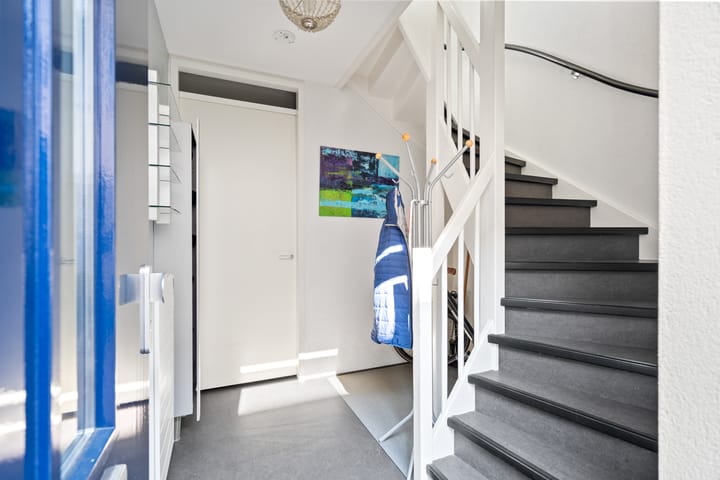 Foto 4 van Gerrit Achterberglaan 25