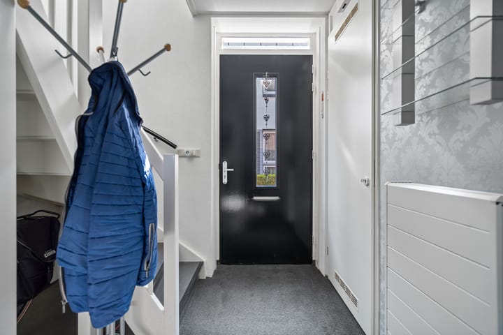 Foto 5 van Gerrit Achterberglaan 25