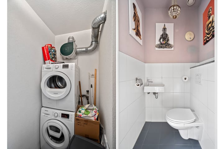 Foto 6 van Gerrit Achterberglaan 25