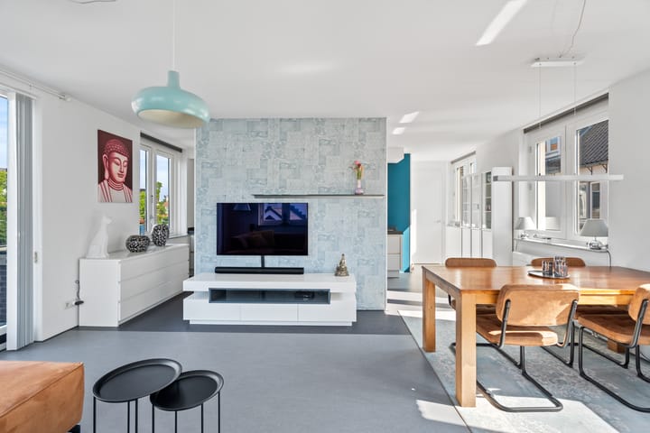 Foto 8 van Gerrit Achterberglaan 25