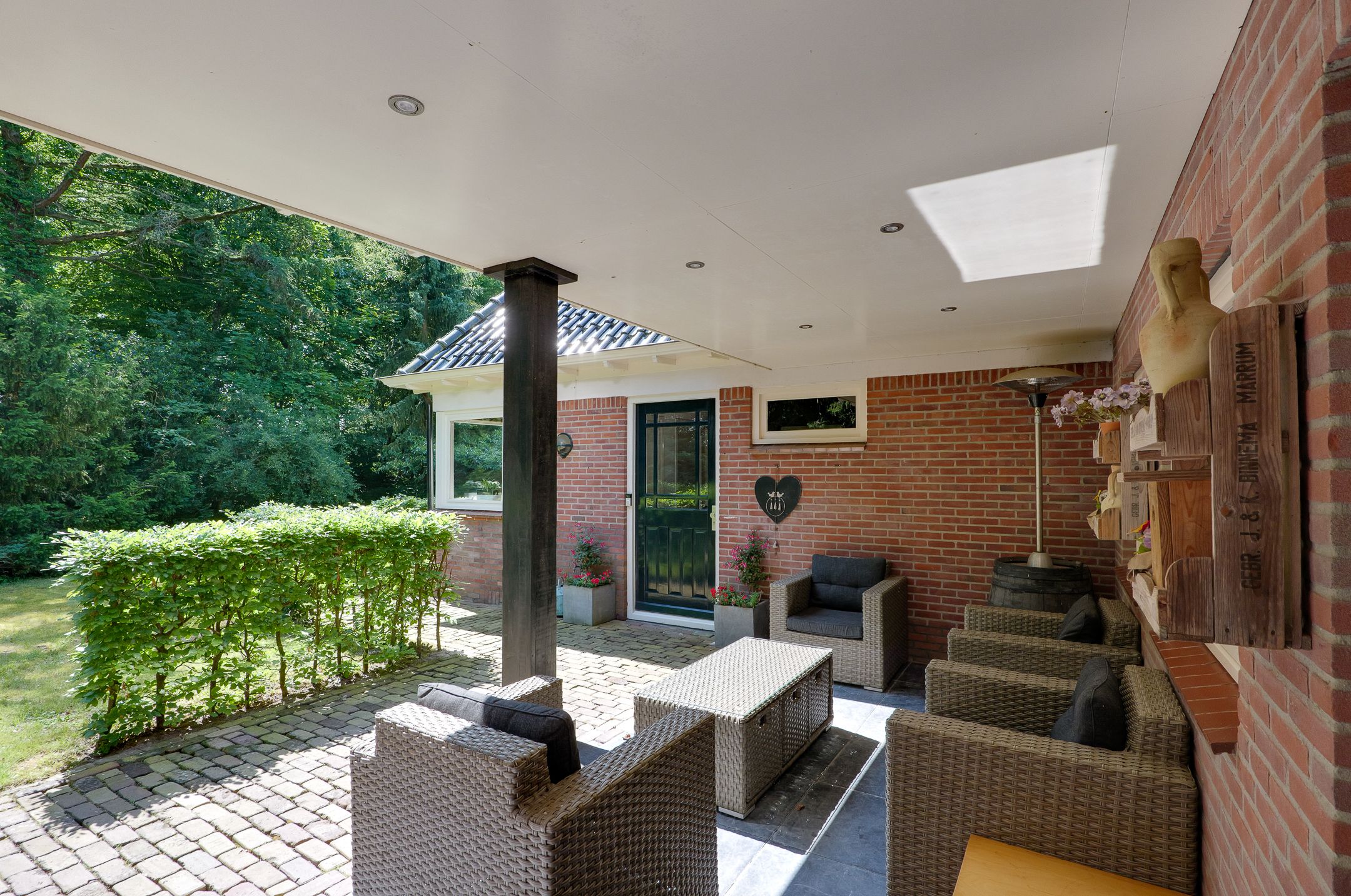 Foto 75 van Ruiterweg 17