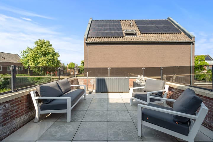 Foto 9 van Gerrit Achterberglaan 25