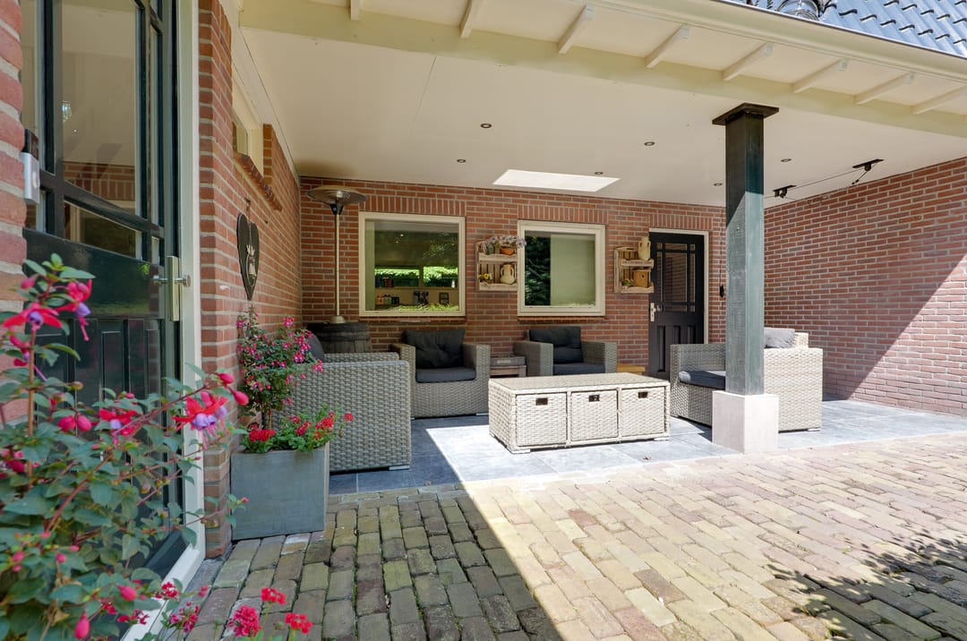 Foto 76 van Ruiterweg 17