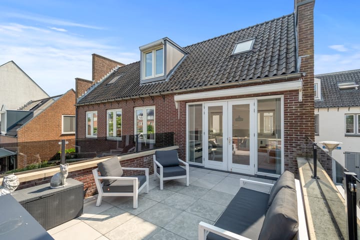 Foto 10 van Gerrit Achterberglaan 25