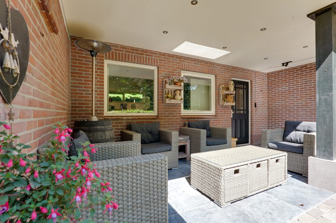 Foto 77 van Ruiterweg 17