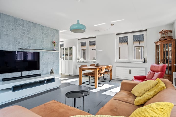 Foto 11 van Gerrit Achterberglaan 25