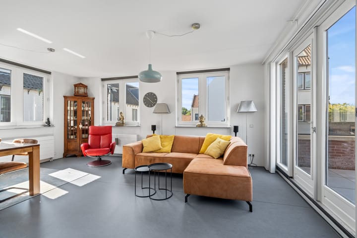 Foto 13 van Gerrit Achterberglaan 25