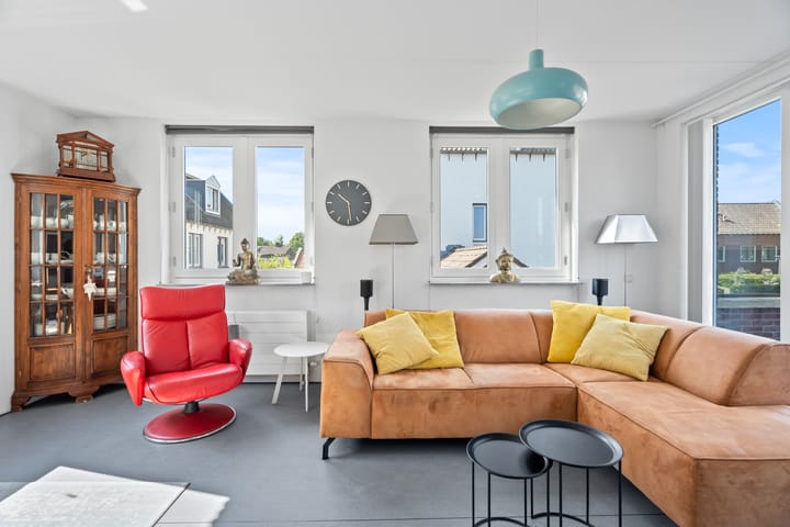 Foto 14 van Gerrit Achterberglaan 25