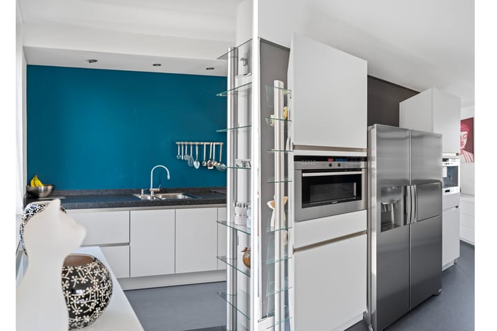 Foto 17 van Gerrit Achterberglaan 25