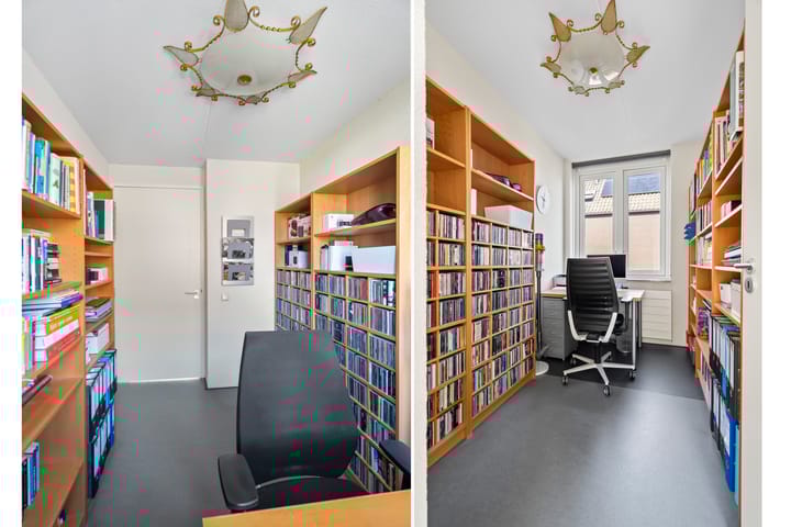 Foto 18 van Gerrit Achterberglaan 25