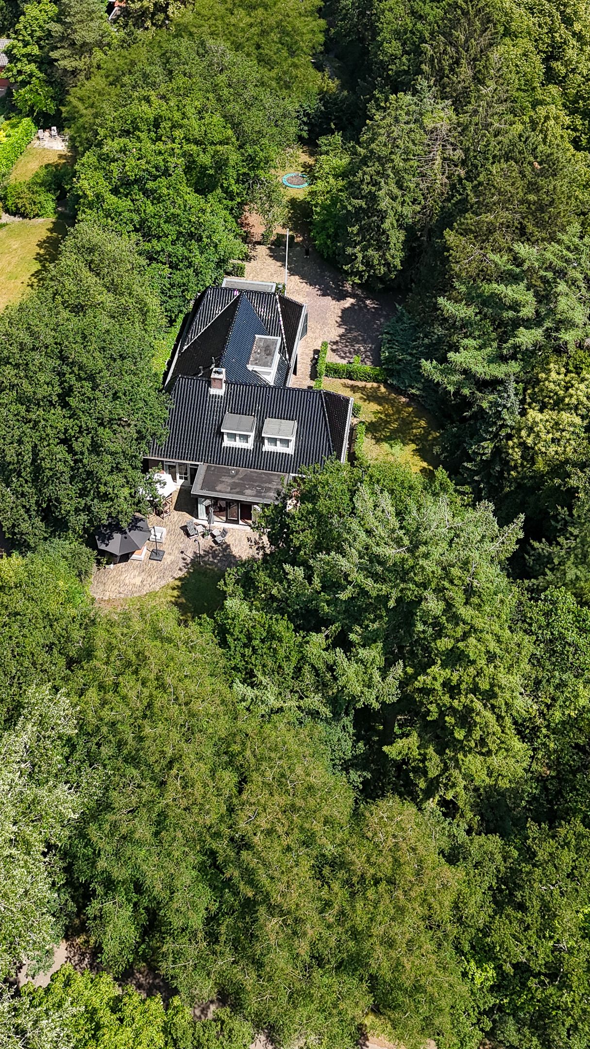 Foto 84 van Ruiterweg 17