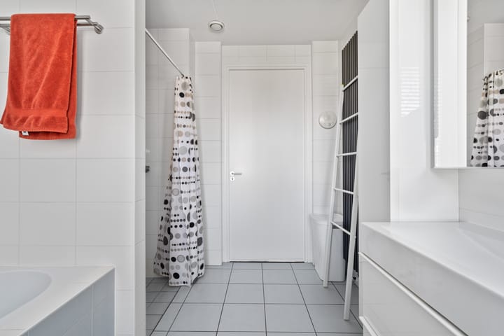 Foto 20 van Gerrit Achterberglaan 25