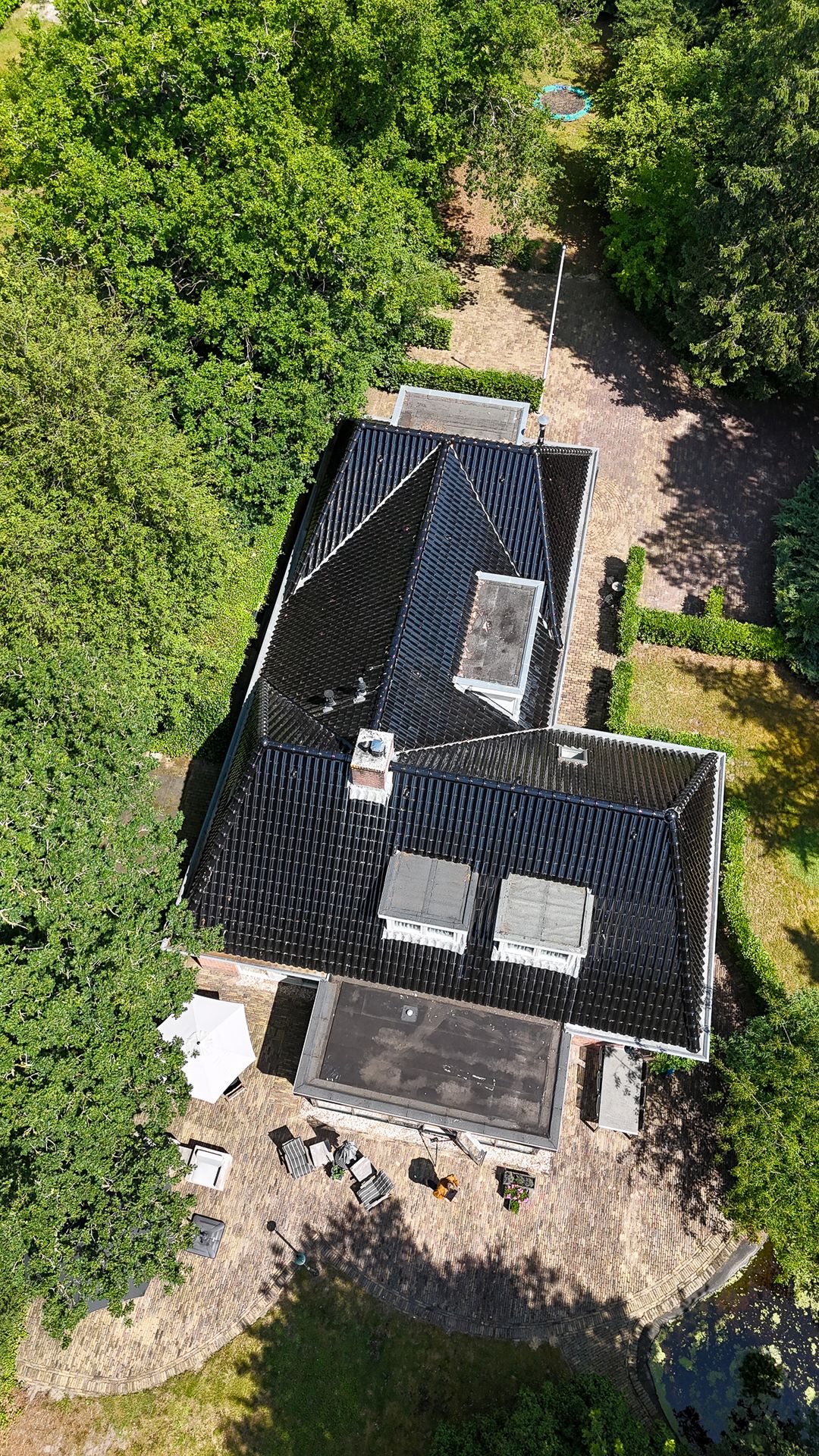 Foto 86 van Ruiterweg 17