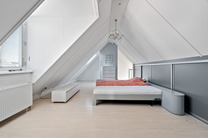 Foto 25 van Gerrit Achterberglaan 25