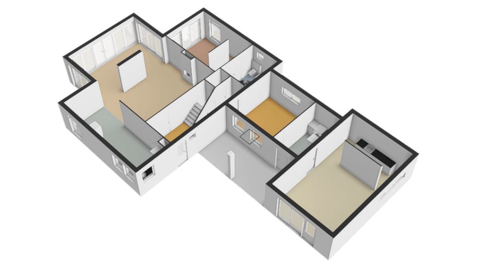 Foto 91 van Ruiterweg 17