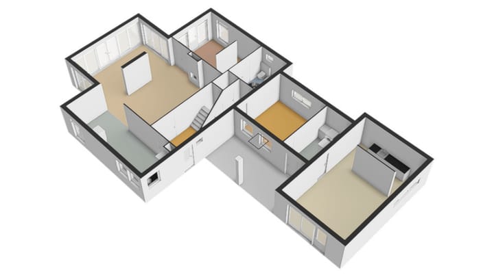 Foto 91 van Ruiterweg 17