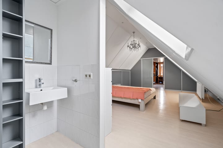 Foto 26 van Gerrit Achterberglaan 25