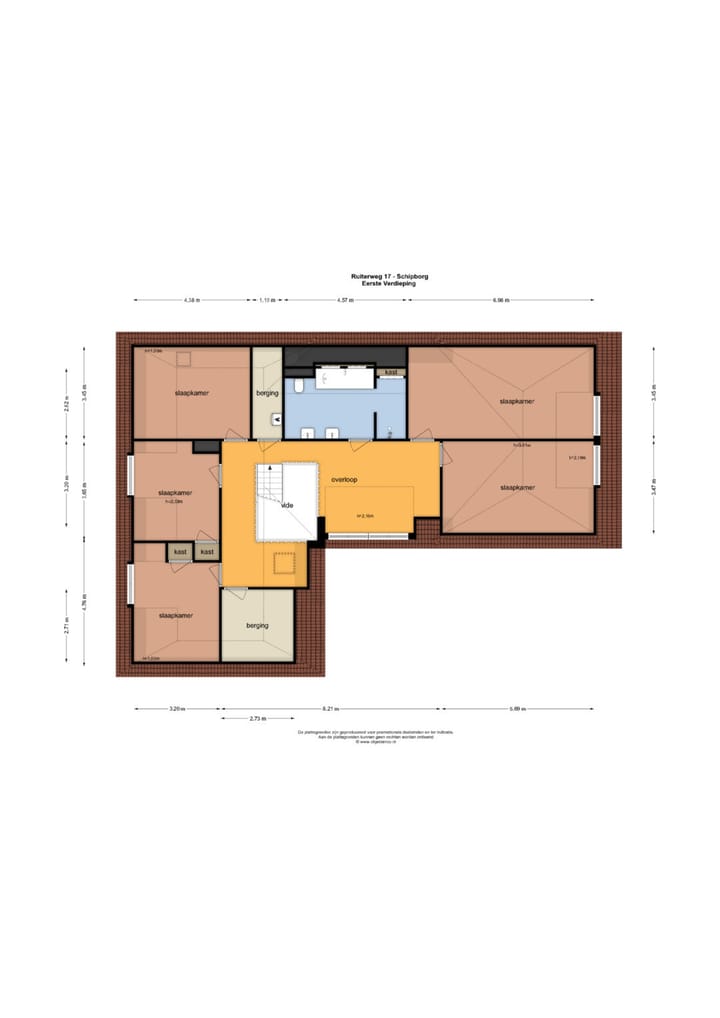 Foto 92 van Ruiterweg 17