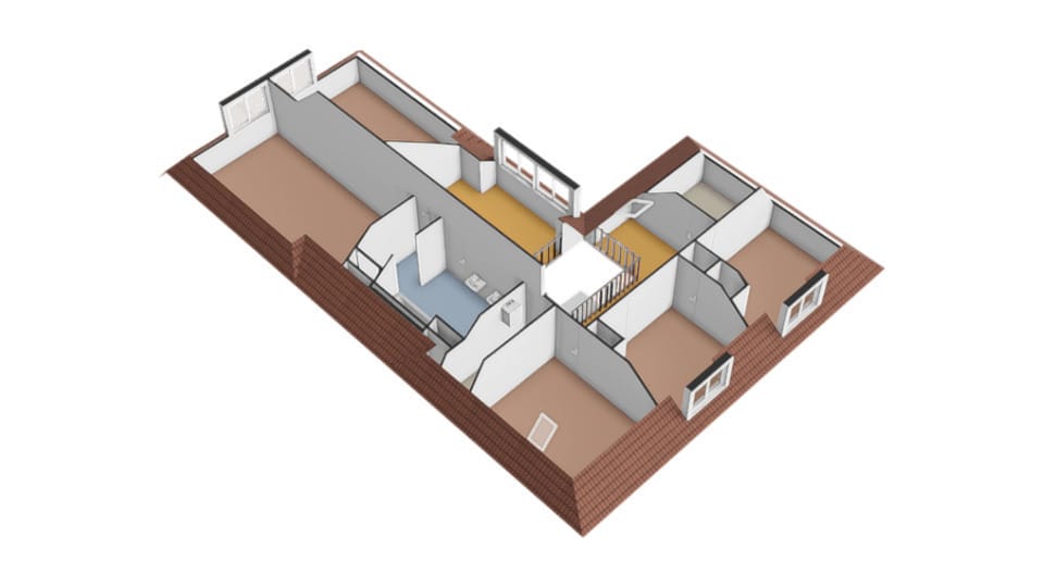 Foto 93 van Ruiterweg 17