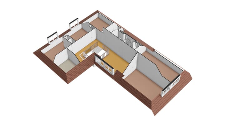 Foto 94 van Ruiterweg 17