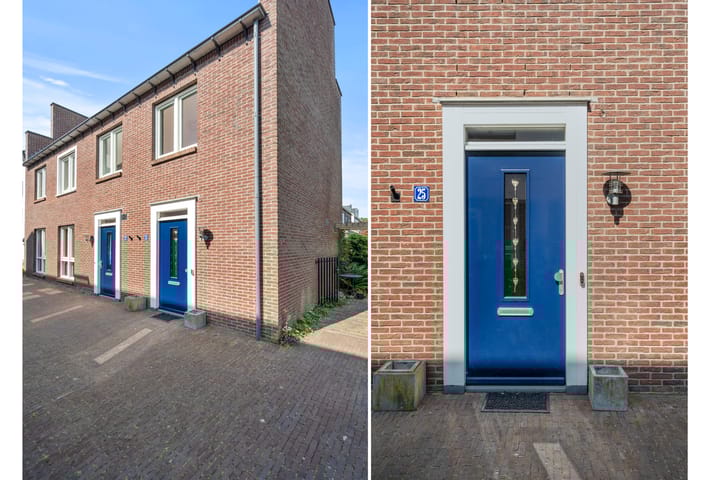 Foto 28 van Gerrit Achterberglaan 25