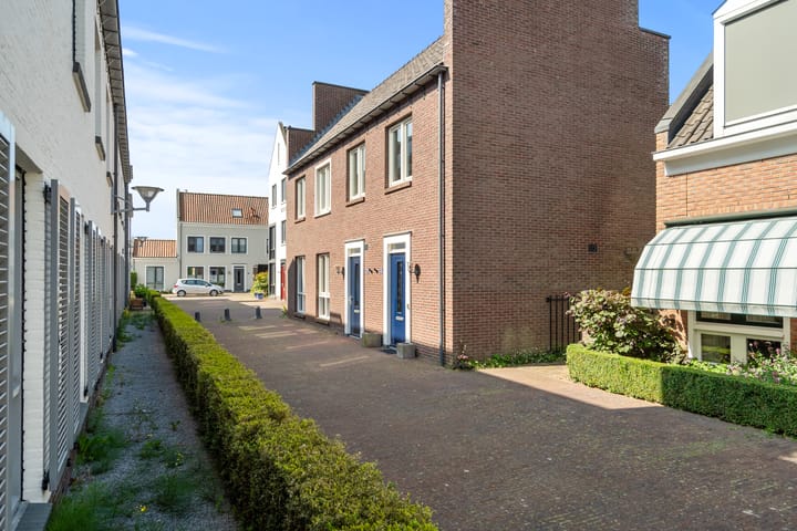 Foto 29 van Gerrit Achterberglaan 25