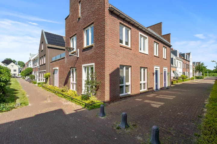 Foto 30 van Gerrit Achterberglaan 25