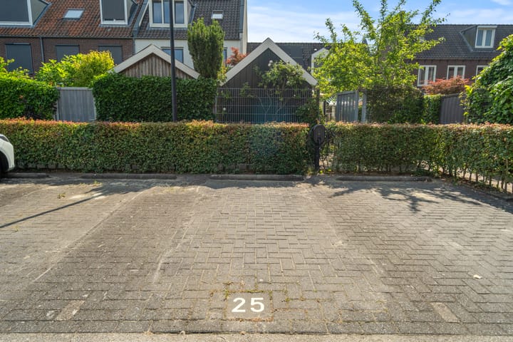 Foto 31 van Gerrit Achterberglaan 25