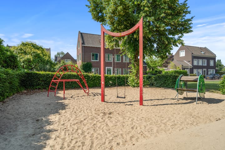 Foto 32 van Gerrit Achterberglaan 25